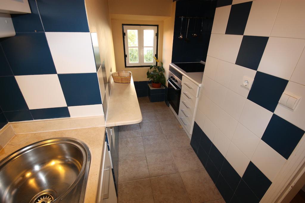 Myplace - Lisbon Principe Real Studio Chambre photo