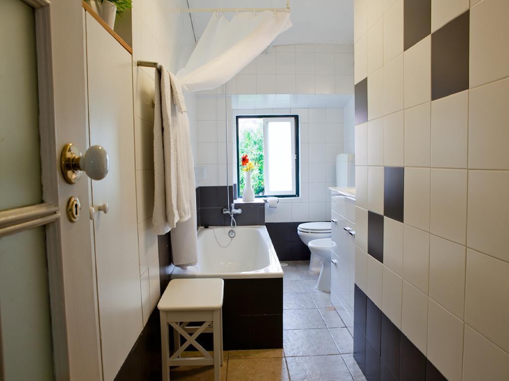 Myplace - Lisbon Principe Real Studio Chambre photo